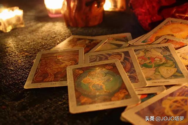 塔罗牌和八字哪个准 塔罗牌和八字哪个准