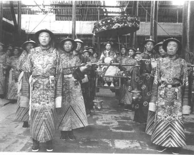 清宫八字配婚 清宫八字配婚