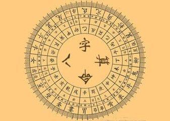 新派八字网上算命