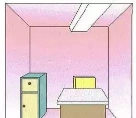 八字办公室财位在哪里图解 八字办公室财位在哪里图解