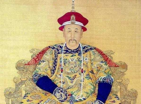 清太祖努尔哈赤八字 清太祖努尔哈赤八字