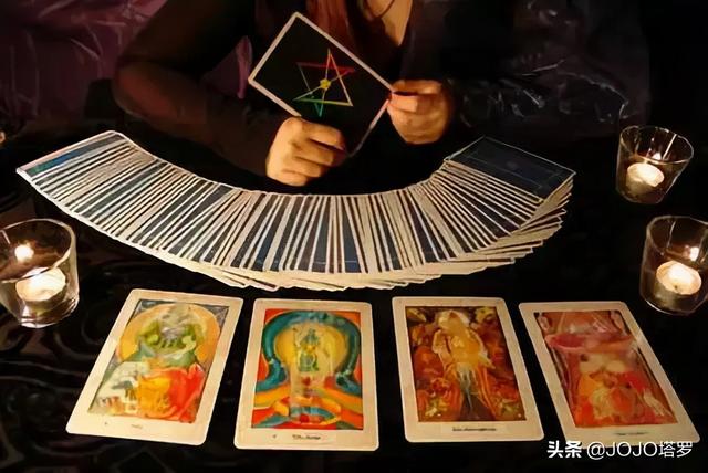 塔罗牌和八字哪个准 塔罗牌和八字哪个准