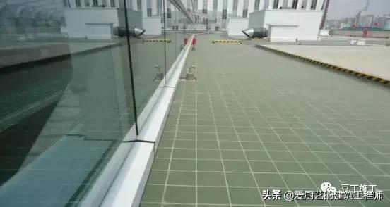 八字墙参数代表的意义 八字墙参数代表的意义