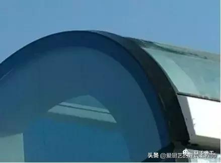 八字墙参数代表的意义 八字墙参数代表的意义