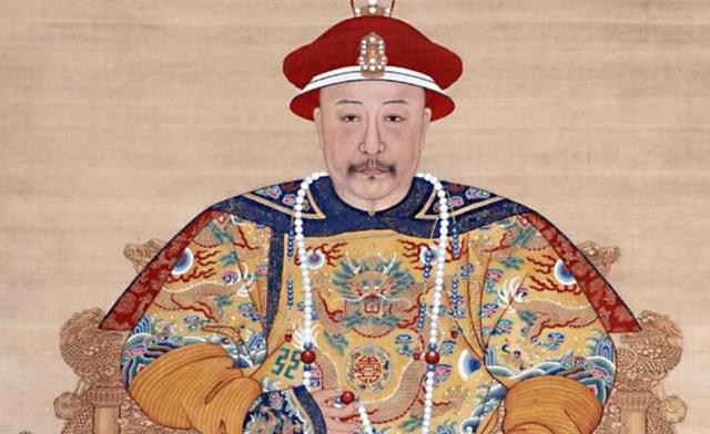 清太祖努尔哈赤八字 清太祖努尔哈赤八字