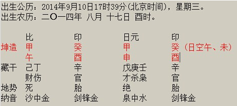 八字忌神在线查询软件