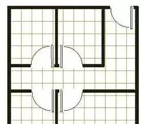 八字办公室财位在哪里图解 八字办公室财位在哪里图解