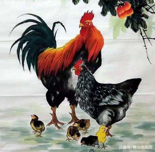 2022年1981年属鸡运程