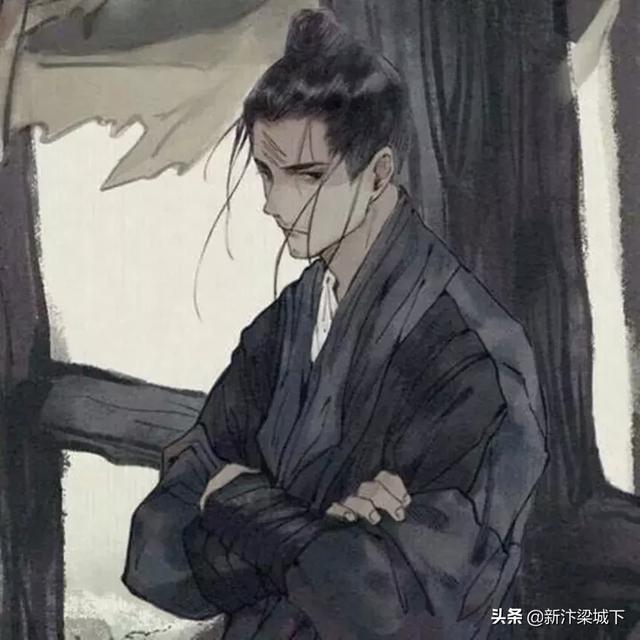 八字眉的男人克妻 八字眉的男人克妻