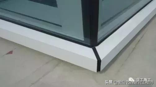 八字墙参数代表的意义 八字墙参数代表的意义