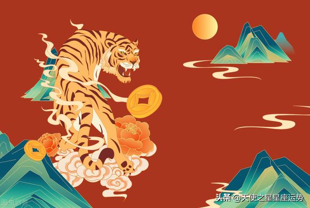 2022年2月26运势第一名