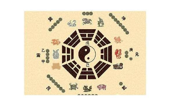 生辰八字火多代表什么