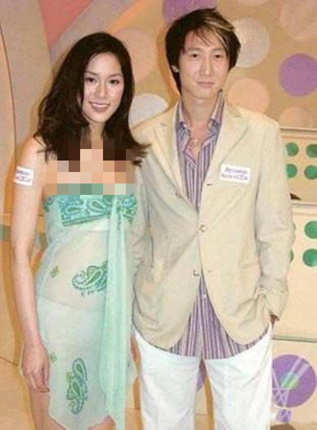徐子淇八字不好 徐子淇八字不好