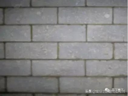 八字墙参数代表的意义 八字墙参数代表的意义