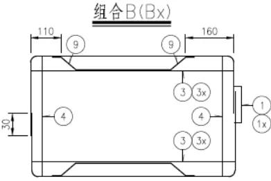 铁路涵洞八字墙图片 铁路涵洞八字墙图片