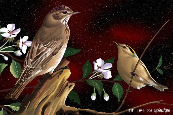 在线批八字易安居