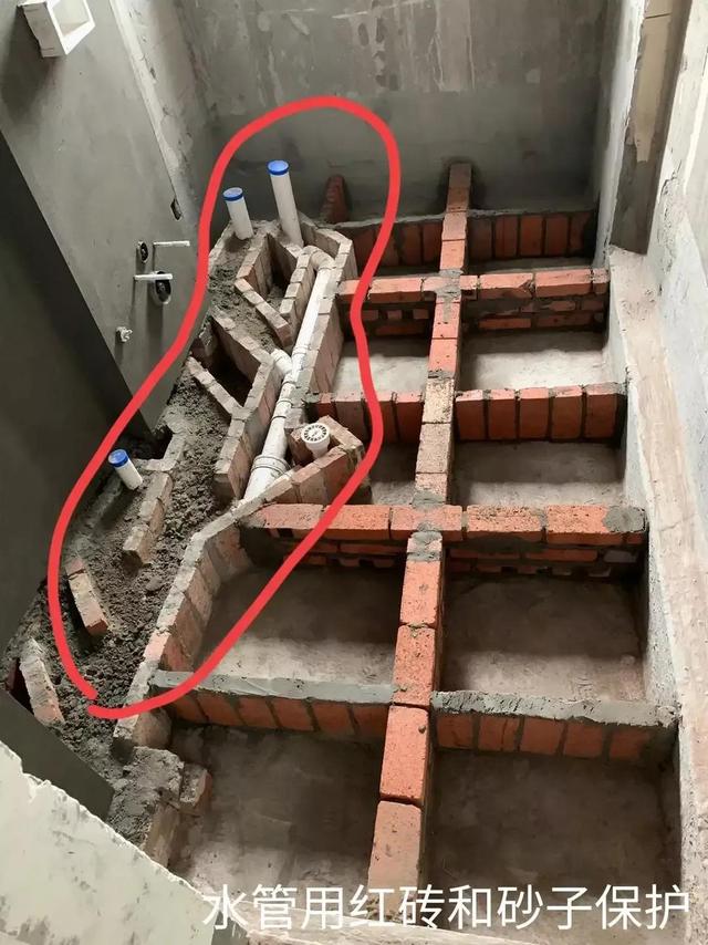 冷热水管的八字阀 冷热水管的八字阀