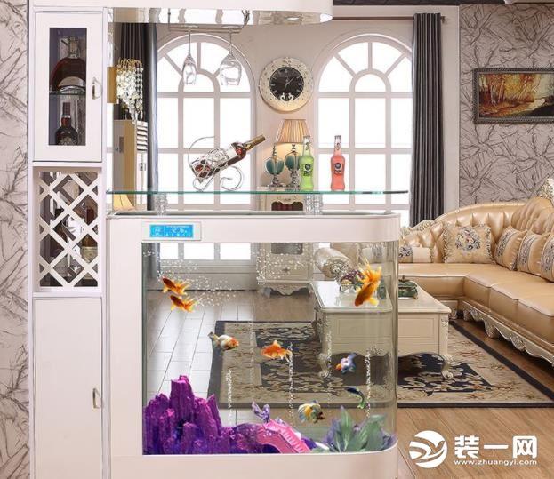 八字金多适合养鱼吗