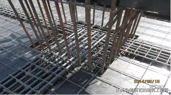 八字墙参数代表的意义 八字墙参数代表的意义