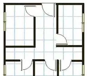 八字办公室财位在哪里图解 八字办公室财位在哪里图解