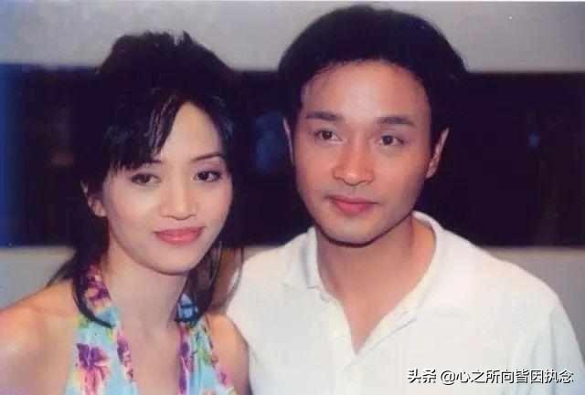 张国荣八字是童子命
