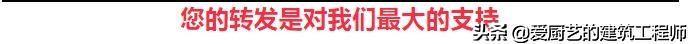 八字墙参数代表的意义 八字墙参数代表的意义