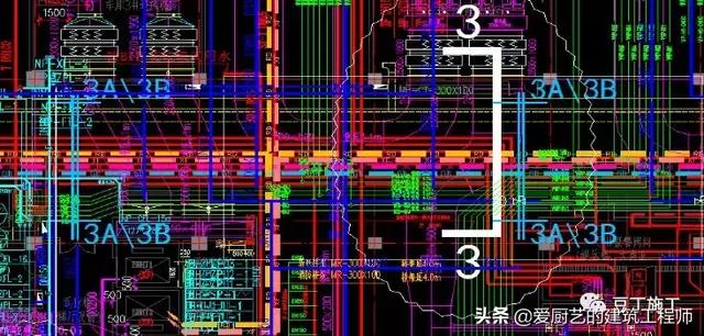 八字墙参数代表的意义 八字墙参数代表的意义