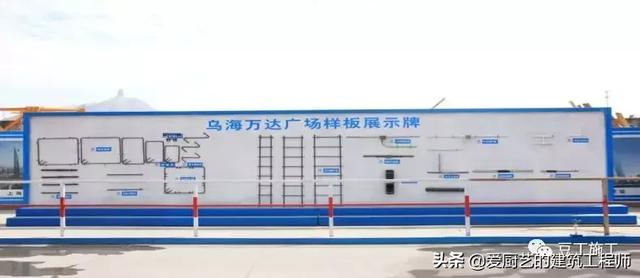 八字墙参数代表的意义 八字墙参数代表的意义