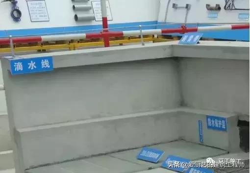 八字墙参数代表的意义 八字墙参数代表的意义