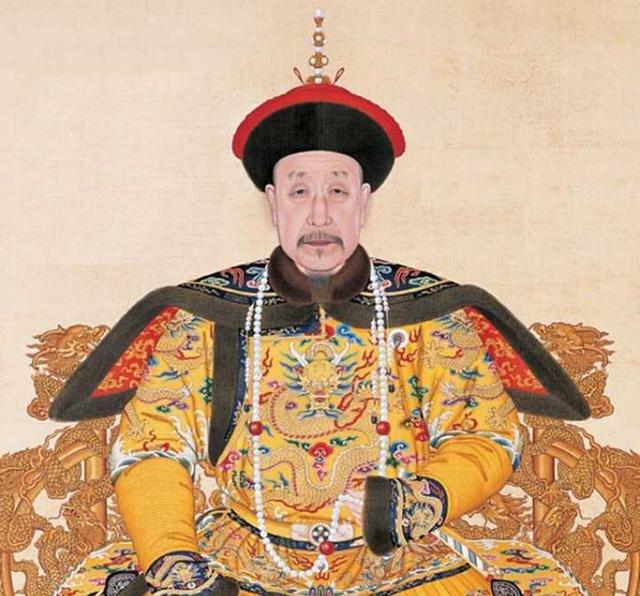 清太祖努尔哈赤八字 清太祖努尔哈赤八字