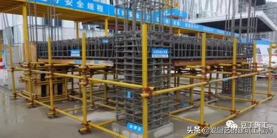 八字墙参数代表的意义 八字墙参数代表的意义