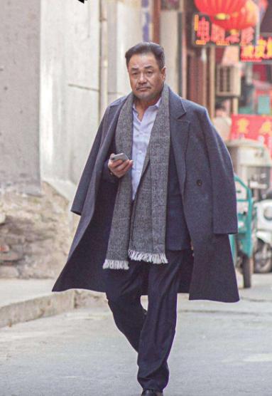李易峰八字性格 李易峰八字性格