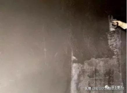八字墙参数代表的意义 八字墙参数代表的意义