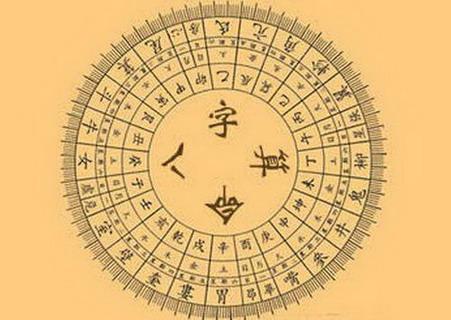梁湘润八字精华篇