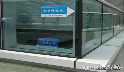 八字墙参数代表的意义 八字墙参数代表的意义