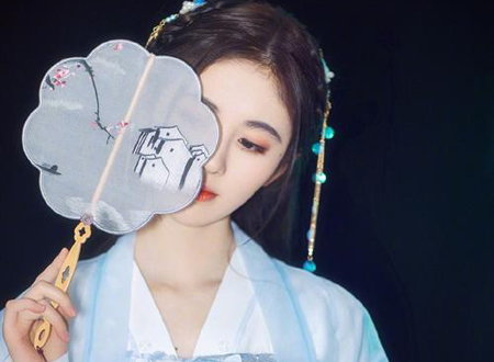 眉毛里长了一根白眉毛好不好