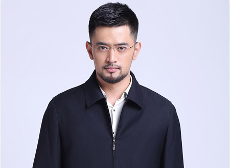 男人八字大是什么意思