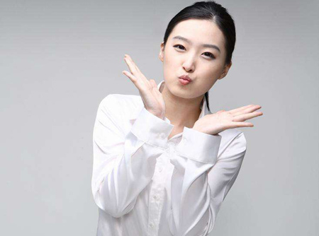 女人怎么看掌纹事业线好坏