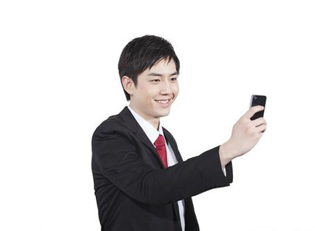 两边都半截眉毛的男人好吗