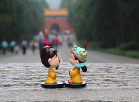 两人婚姻宫相冲反而好