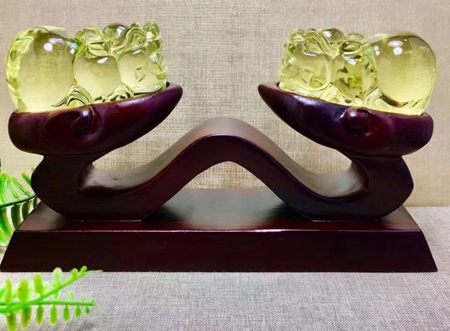 招财水晶哪个最强最旺财