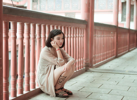 女人短命的手相