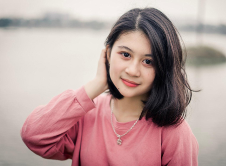 女人右下巴长痣好不好