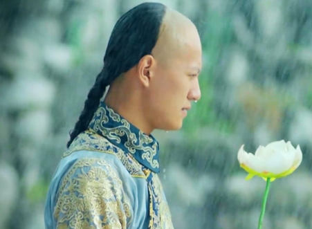 后脑勺平好还是凸出好