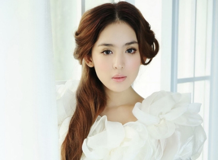 丹凤眼美女有哪些面相特征