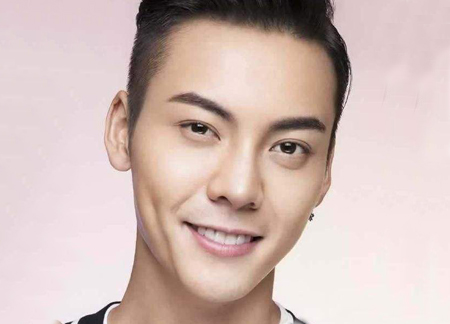 耳朵高眉毛扬的男人事业运分析