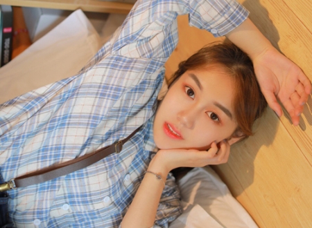 额头平的女人面相有福吗