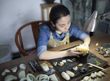 自己在家如何开光
