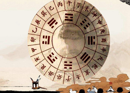 如何按步骤八字算命