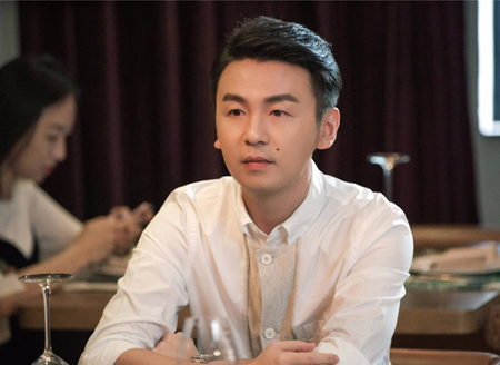 男人有黑痣的痣相分析
